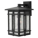 Hinkley Tucker Outdoor Medium Wall Mount Lantern - HL1964 