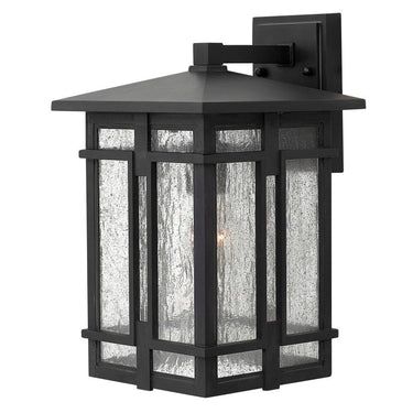 Hinkley Tucker Outdoor Medium Wall Mount Lantern - HL1964 