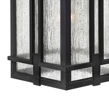 Hinkley Tucker Outdoor Medium Wall Mount Lantern - HL1965 Alternative Image 2