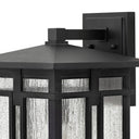 Hinkley Tucker Outdoor Medium Wall Mount Lantern - HL1965 Alternative Image 3