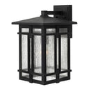 Hinkley Tucker Outdoor Medium Wall Mount Lantern - HL1965 