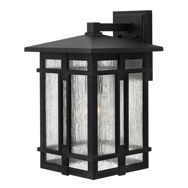 Hinkley Tucker Outdoor Medium Wall Mount Lantern - HL1965 