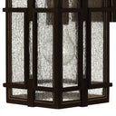 Hinkley Tucker Outdoor Small Wall Mount Lantern Alternative Image 10