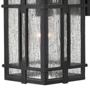 Hinkley Tucker Outdoor Small Wall Mount Lantern Alternative Image 2