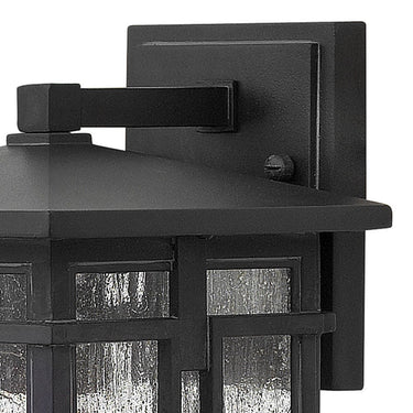 Hinkley Tucker Outdoor Small Wall Mount Lantern Alternative Image 3