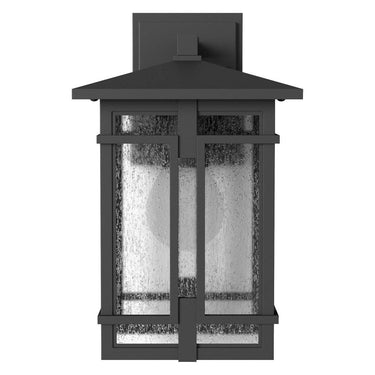 Hinkley Tucker Outdoor Small Wall Mount Lantern Alternative Image 4