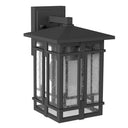 Hinkley Tucker Outdoor Small Wall Mount Lantern Alternative Image 5