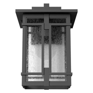 Hinkley Tucker Outdoor Small Wall Mount Lantern Alternative Image 6