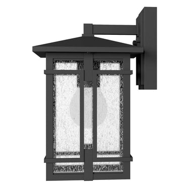 Hinkley Tucker Outdoor Small Wall Mount Lantern Alternative Image 7