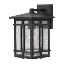 Hinkley Tucker Outdoor Small Wall Mount Lantern 