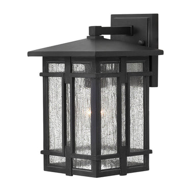 Hinkley Tucker Outdoor Small Wall Mount Lantern 