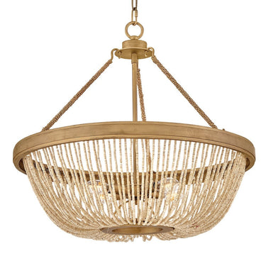 Hinkley Tula Medium Chandelier - Alternative Image 48614BNG Alternative Image 3