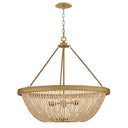 Hinkley Tula Medium Chandelier - Alternative Image 48616BNG Alternative Image 1