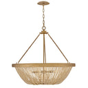 Hinkley Tula Medium Chandelier - Alternative Image 48616BNG Alternative Image 3