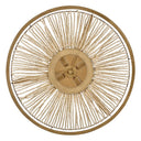 Hinkley Tula Medium Semi-Flush Mount Alternative Image 4