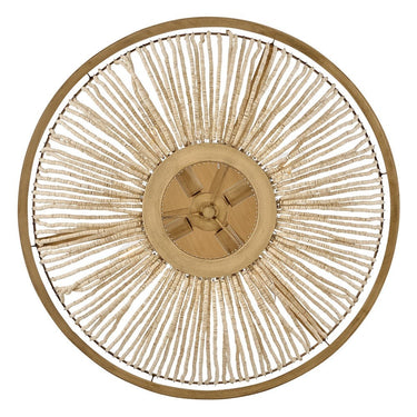 Hinkley Tula Medium Semi-Flush Mount Alternative Image 4
