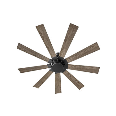Hinkley Turbine 60" LED Smart Fan Alternate Image-8