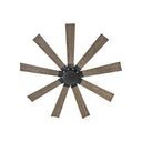 Hinkley Turbine 60" LED Smart Fan Alternate Image-9