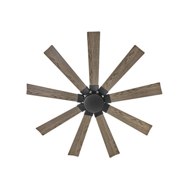 Hinkley Turbine 60" LED Smart Fan Alternate Image-9