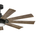 Hinkley Turbine 60" LED Smart Fan Alternate Image-10