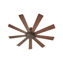 Hinkley Turbine 60" LED Smart Fan Alternate Image-12