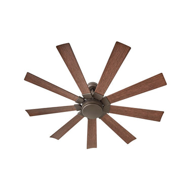 Hinkley Turbine 60" LED Smart Fan Alternate Image-12