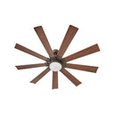 Hinkley Turbine 60" LED Smart Fan Alternate Image-13