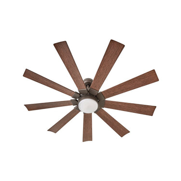 Hinkley Turbine 60" LED Smart Fan Alternate Image-13