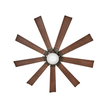 Hinkley Turbine 60" LED Smart Fan Alternate Image-14