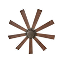 Hinkley Turbine 60" LED Smart Fan Alternate Image-15