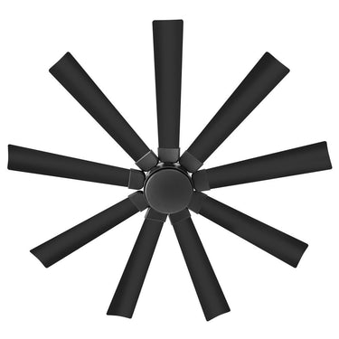 Hinkley Turbine 60" LED Smart Fan Alternate Image-2