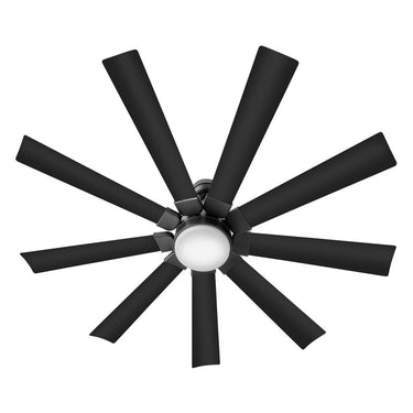 Hinkley Turbine 60" LED Smart Fan Alternate Image-3