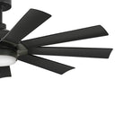 Hinkley Turbine 60" LED Smart Fan Alternate Image-4