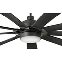 Hinkley Turbine 60" LED Smart Fan Alternate Image-5