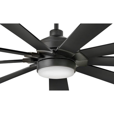Hinkley Turbine 60" LED Smart Fan Alternate Image-5