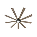 Hinkley Turbine 80" LED Smart Fan Alternate Image-8