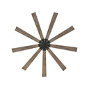 Hinkley Turbine 80" LED Smart Fan Alternate Image-10