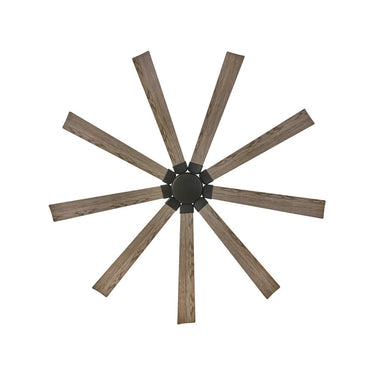 Hinkley Turbine 80" LED Smart Fan Alternate Image-10