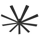 Hinkley Turbine 80" LED Smart Fan Main Image