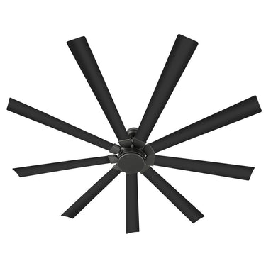 Hinkley Turbine 80" LED Smart Fan Main Image