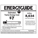 Hinkley Turbine 80" LED Smart Fan Alternate Image-16
