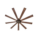 Hinkley Turbine 80" LED Smart Fan Alternate Image-12