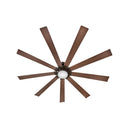 Hinkley Turbine 80" LED Smart Fan Alternate Image-13