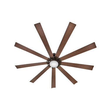 Hinkley Turbine 80" LED Smart Fan Alternate Image-13