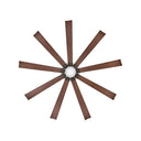 Hinkley Turbine 80" LED Smart Fan Alternate Image-14