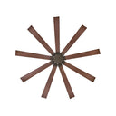 Hinkley Turbine 80" LED Smart Fan Alternate Image-15