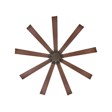 Hinkley Turbine 80" LED Smart Fan Alternate Image-15
