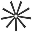 Hinkley Turbine 80" LED Smart Fan Alternate Image-3