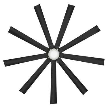 Hinkley Turbine 80" LED Smart Fan Alternate Image-3