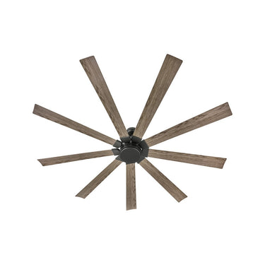 Hinkley Turbine 80" LED Smart Fan Alternate Image-7